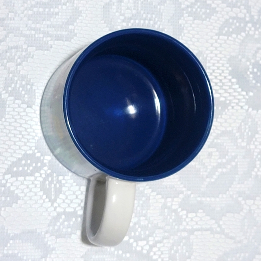 Vintage Disney's The Little Mermaid Coffee Mug - Picture 9 of 17